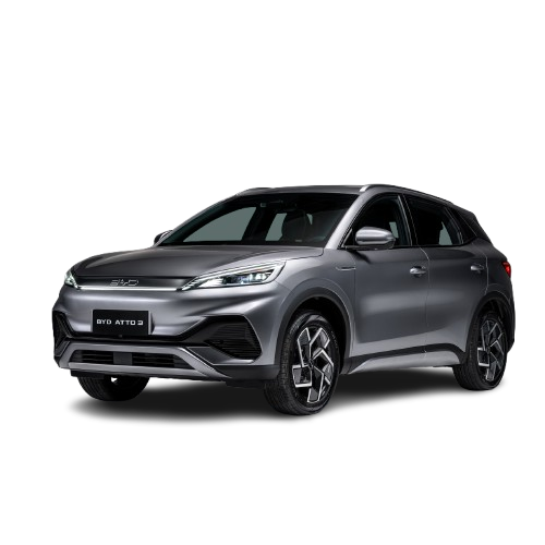 BYD for sale in Iraq
